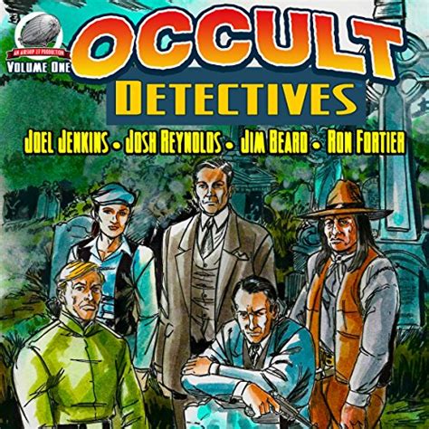 The Occult Detective and Society: How the Genre Reflects and Influences Cultural Norms